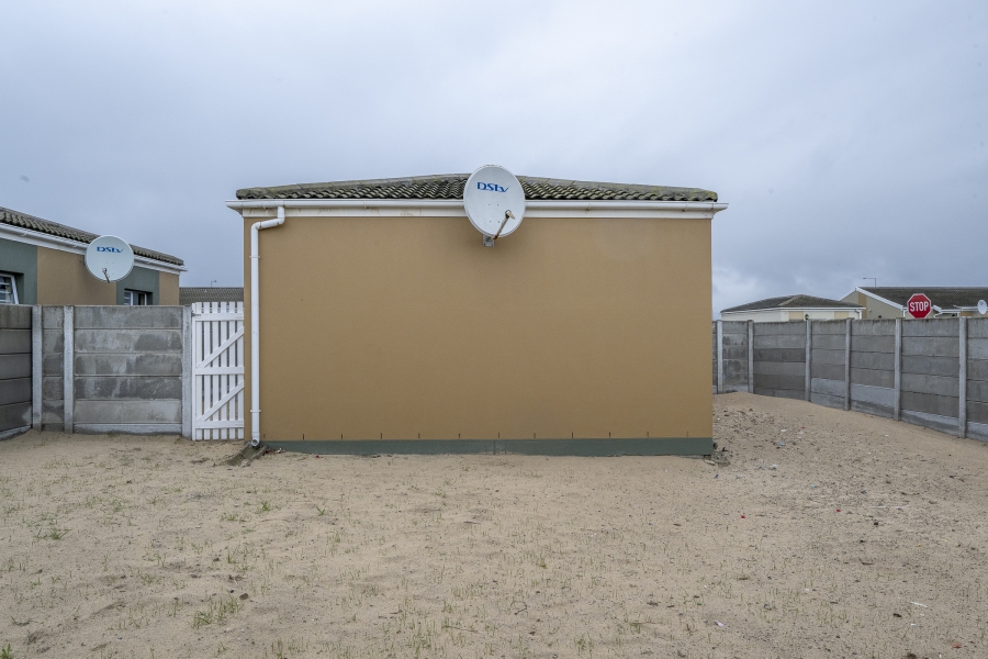 2 Bedroom Property for Sale in Sunset Glen Western Cape
